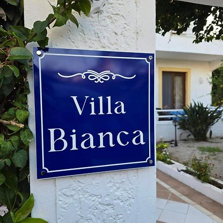Villa Bianca Kremasti  Luaran gambar