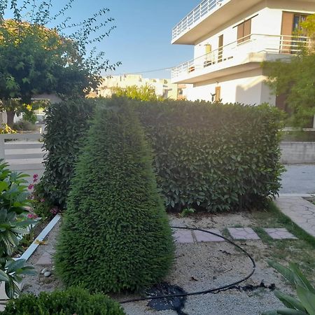 Villa Bianca Kremasti  Luaran gambar