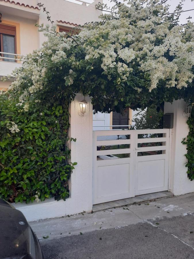Villa Bianca Kremasti  Luaran gambar