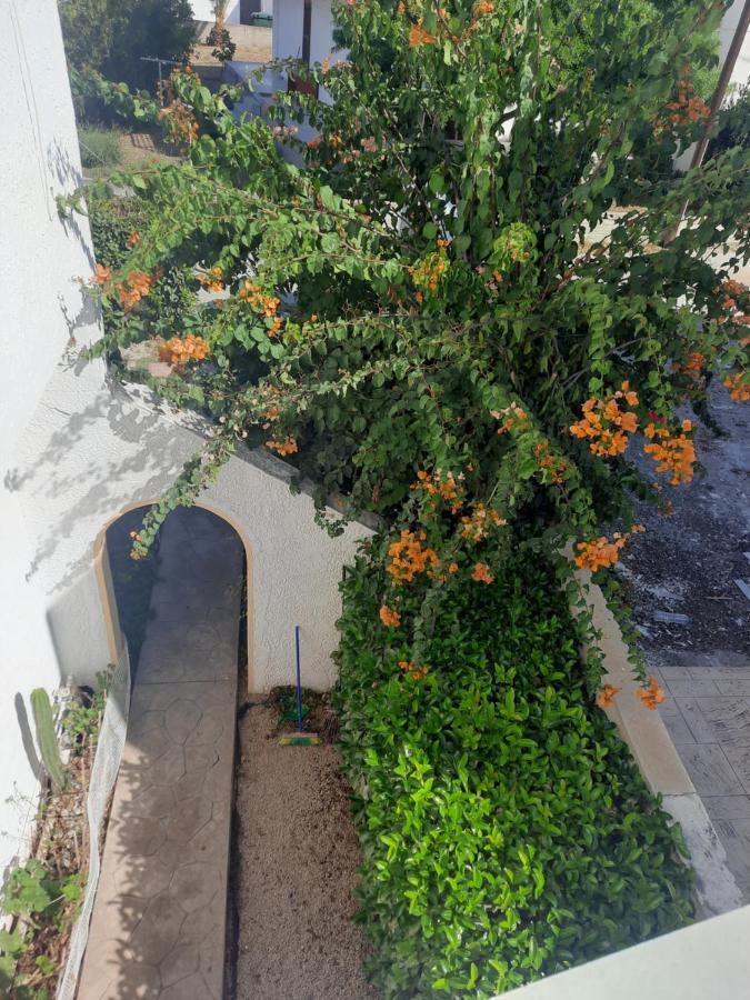 Villa Bianca Kremasti  Luaran gambar