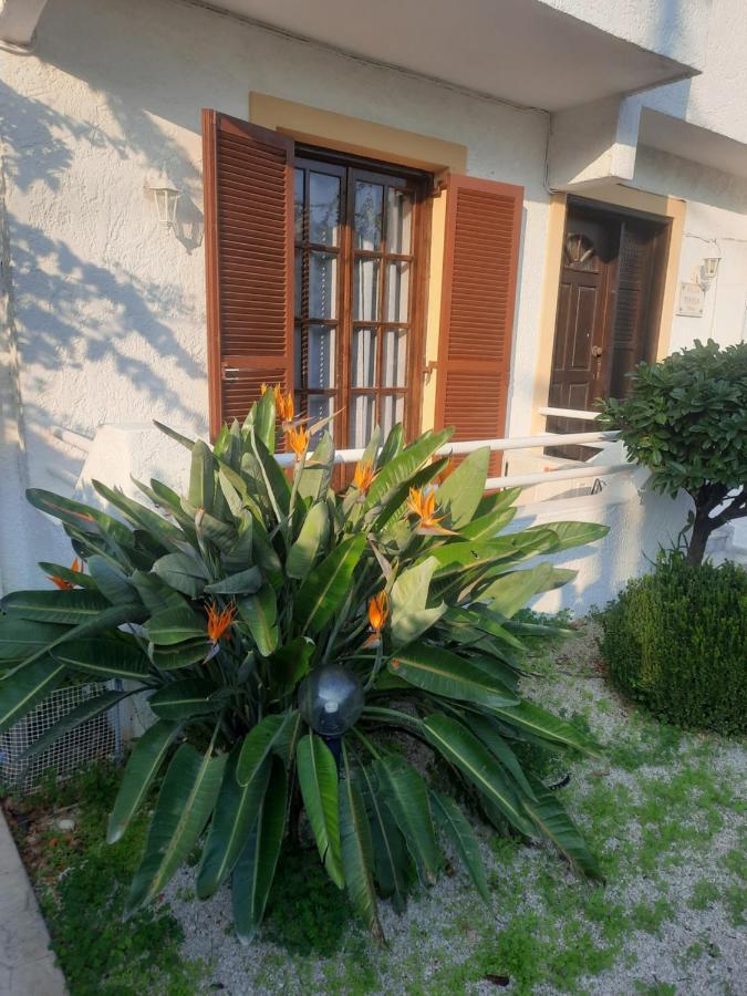 Villa Bianca Kremasti  Luaran gambar