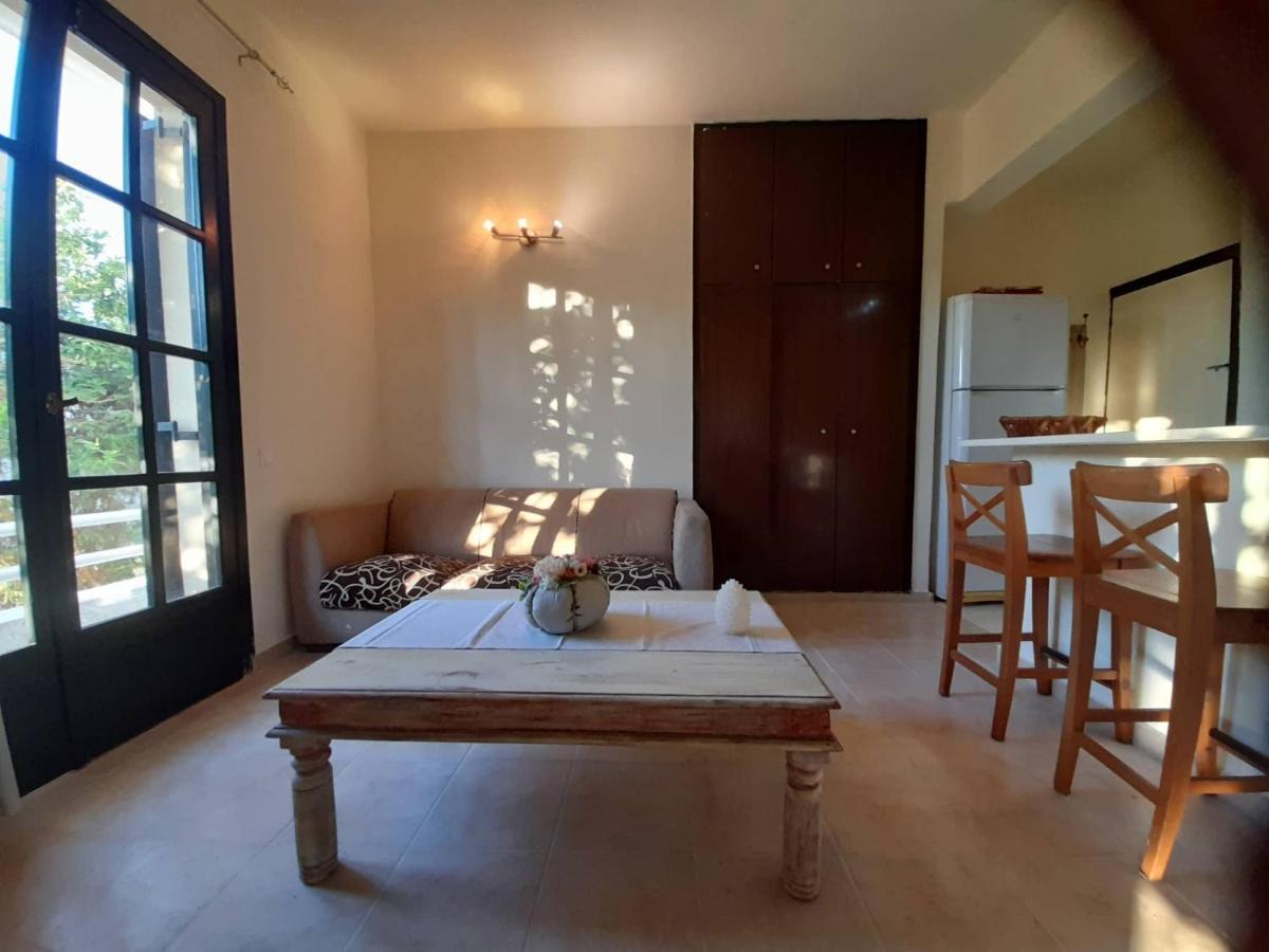 Villa Bianca Kremasti  Luaran gambar