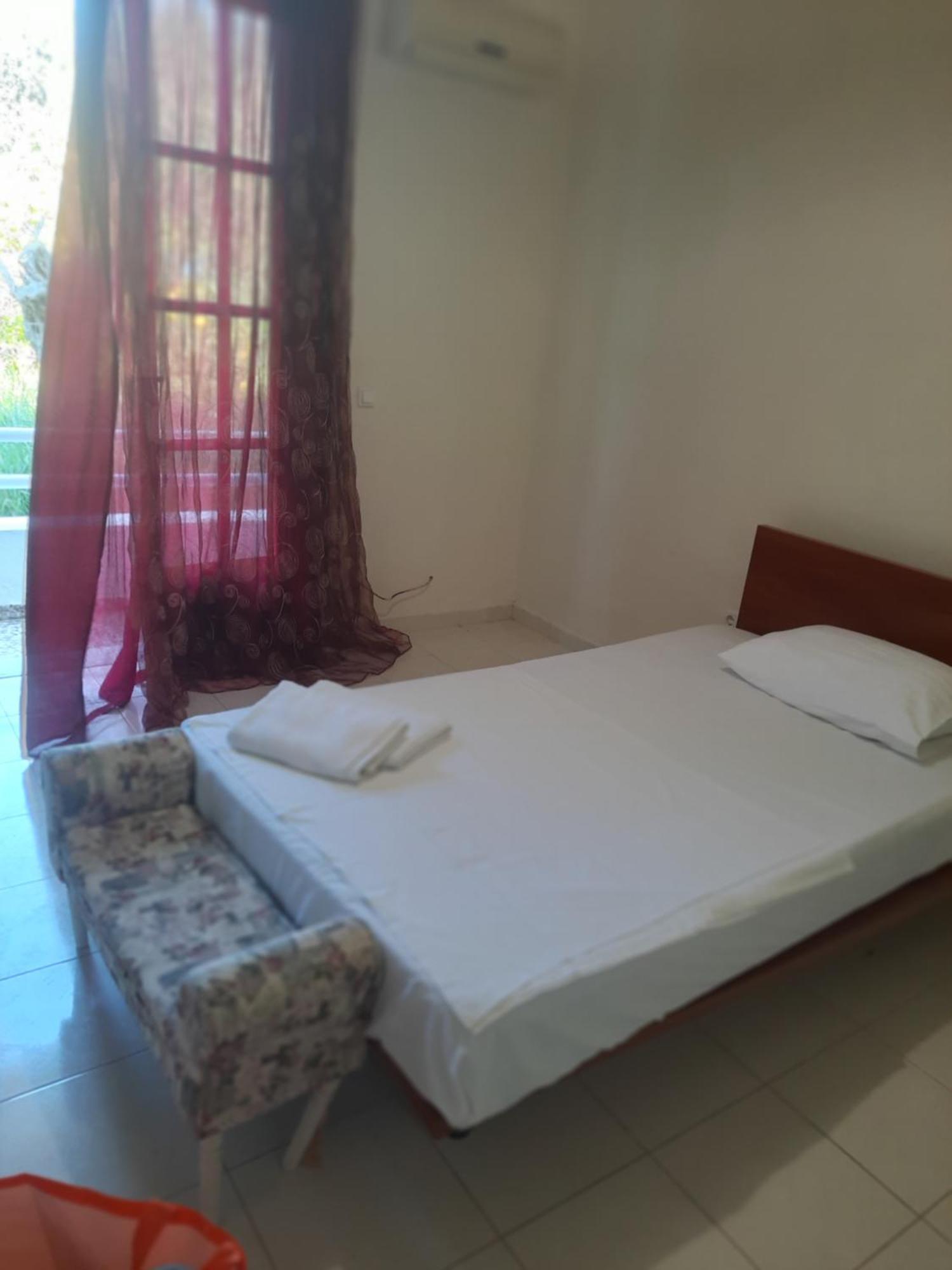 Villa Bianca Kremasti  Luaran gambar