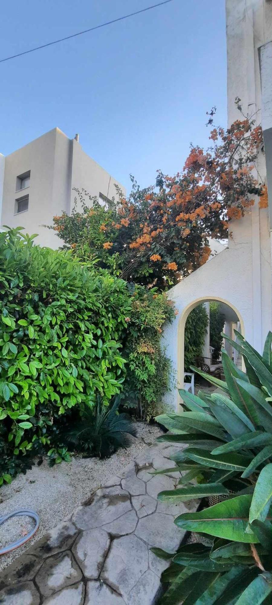 Villa Bianca Kremasti  Luaran gambar