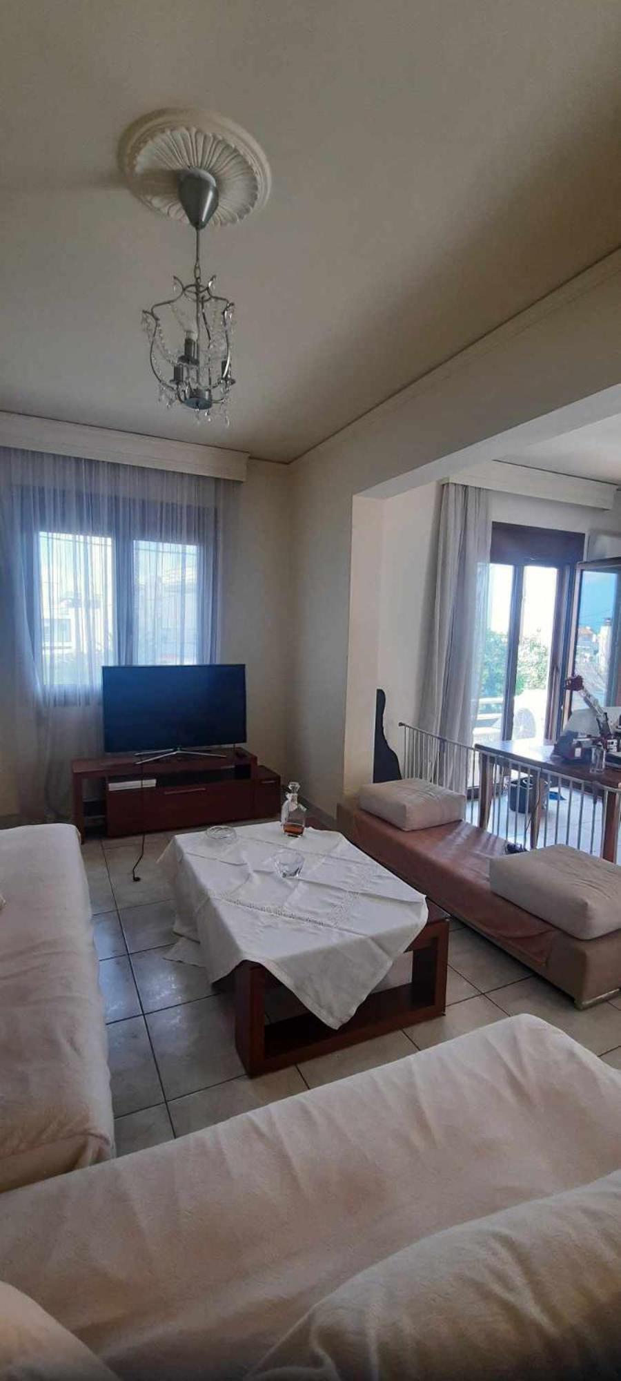 Villa Bianca Kremasti  Luaran gambar