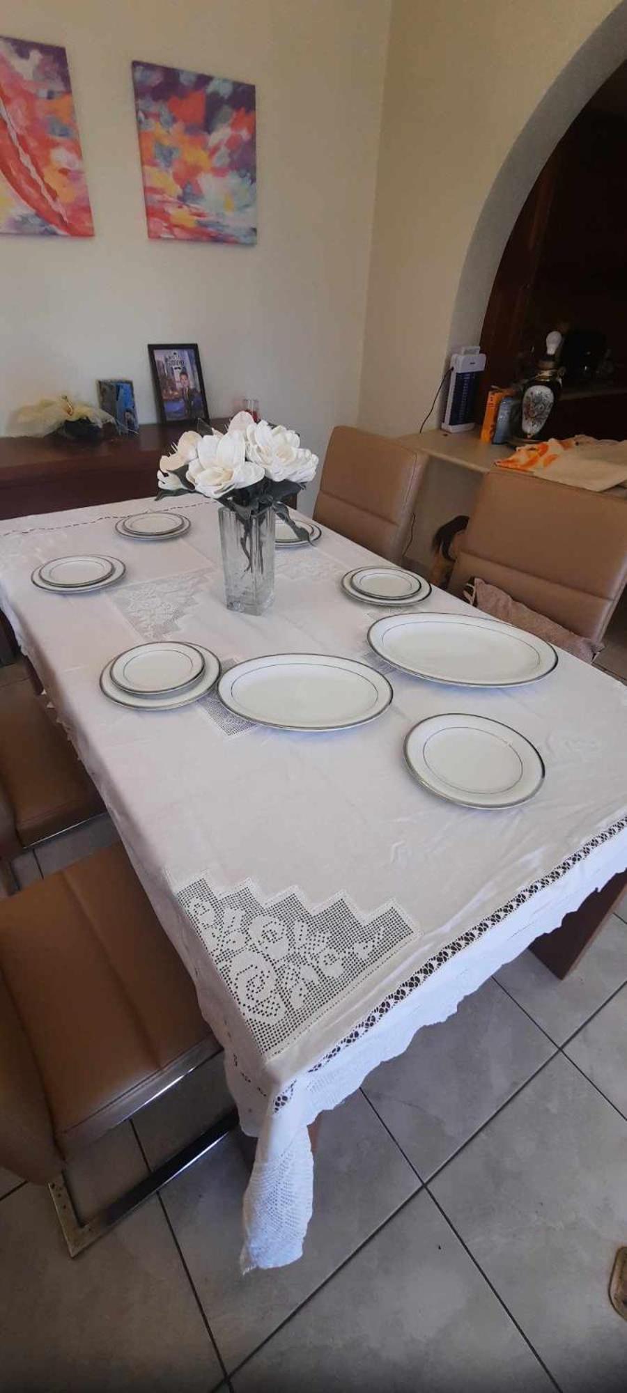 Villa Bianca Kremasti  Luaran gambar